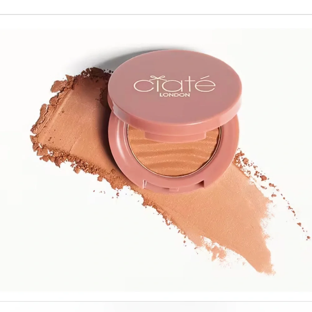 Ciate London - Brazilian Glow Bronzing Powder - South Beach